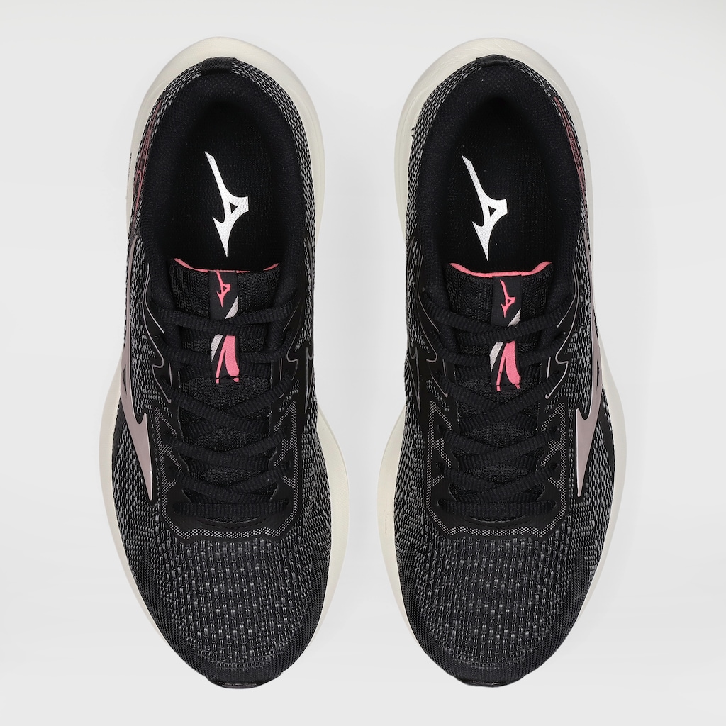 Tênis Feminino Mizuno Virtue 2 - Foto 4
