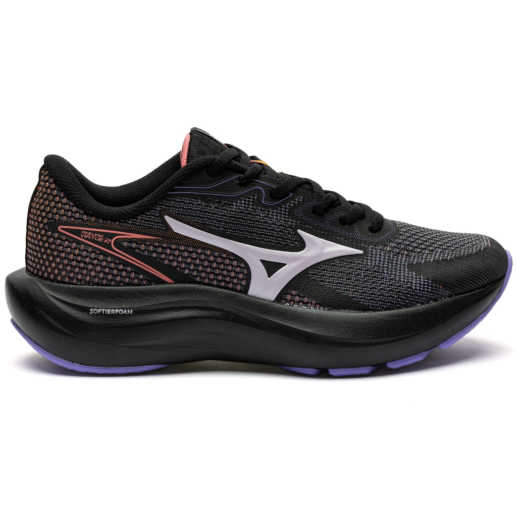 Tênis Feminino Mizuno Virtue 2