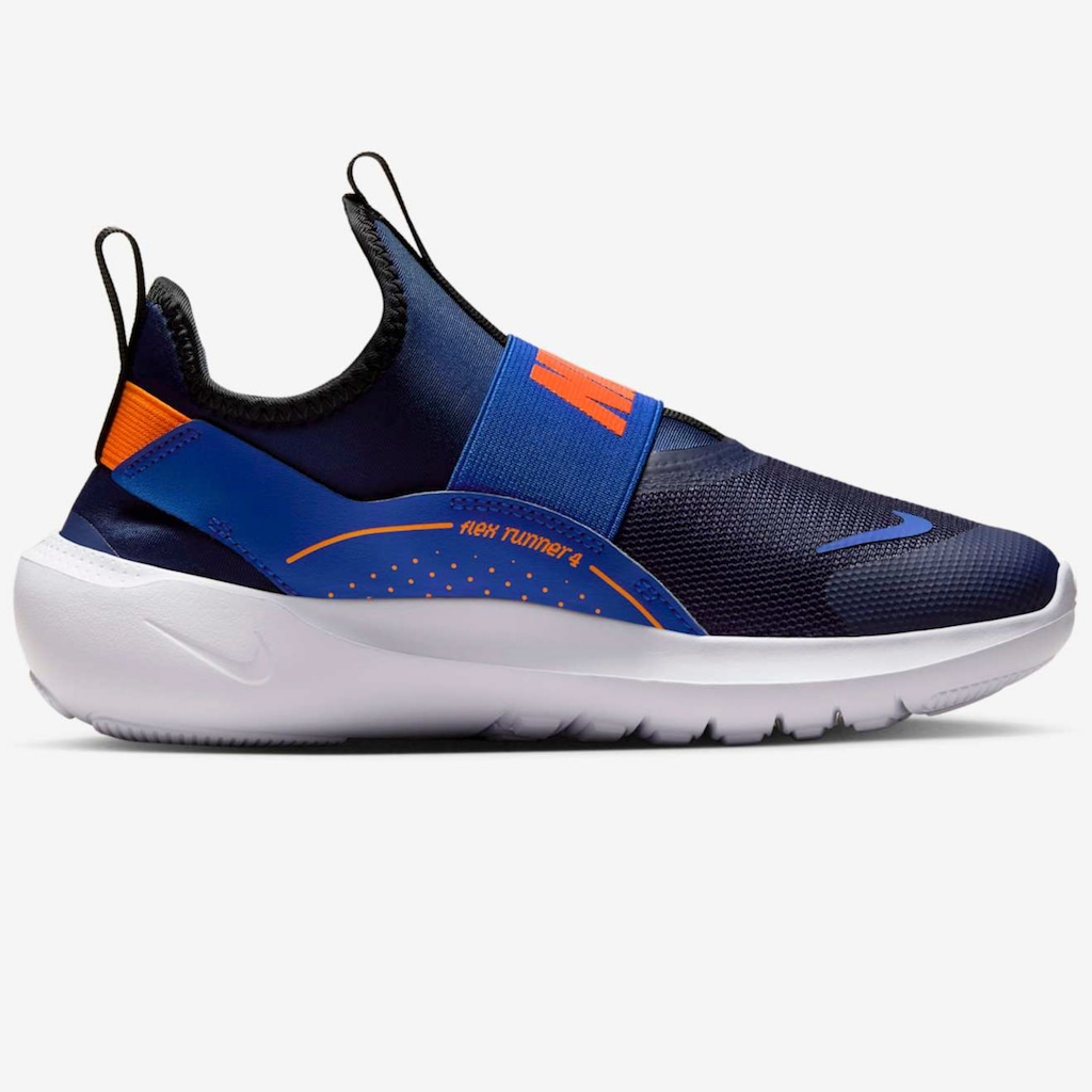 Tênis Infantil Nike Flex Runner 4