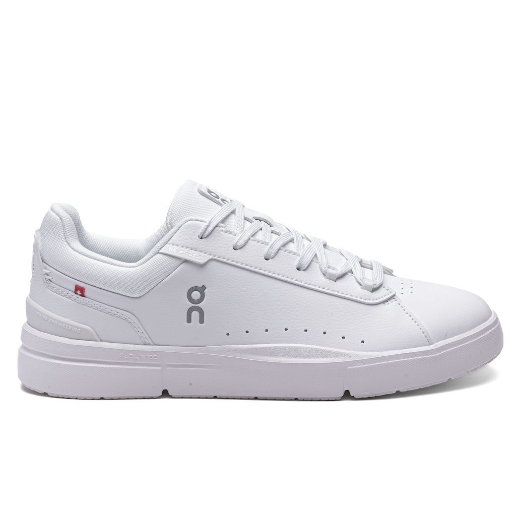 Tênis On The Roger Advantage - Masculino