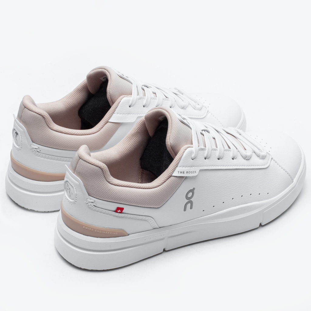 Imagem 5 do produto Tênis Feminino On The Roger Advantage