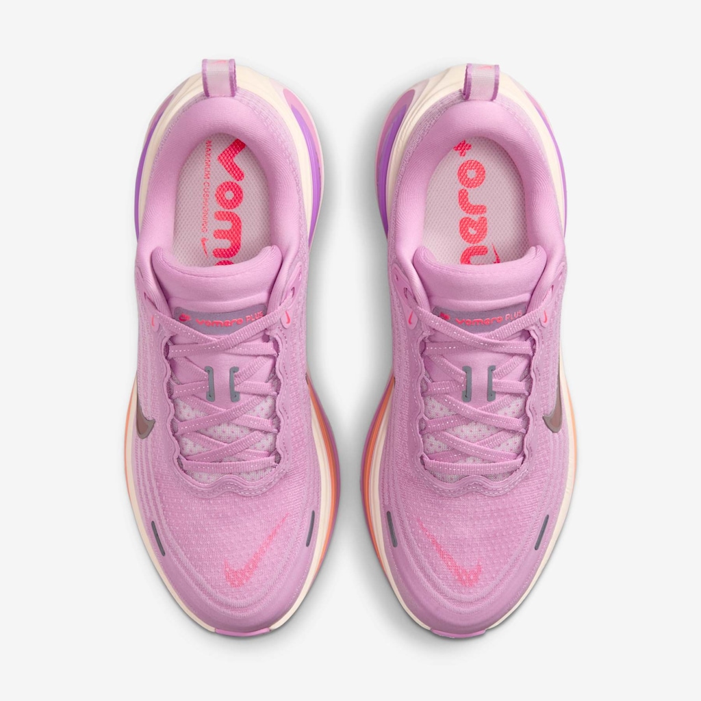 Imagem 3 do produto Tênis Feminino Nike Vomero Plus