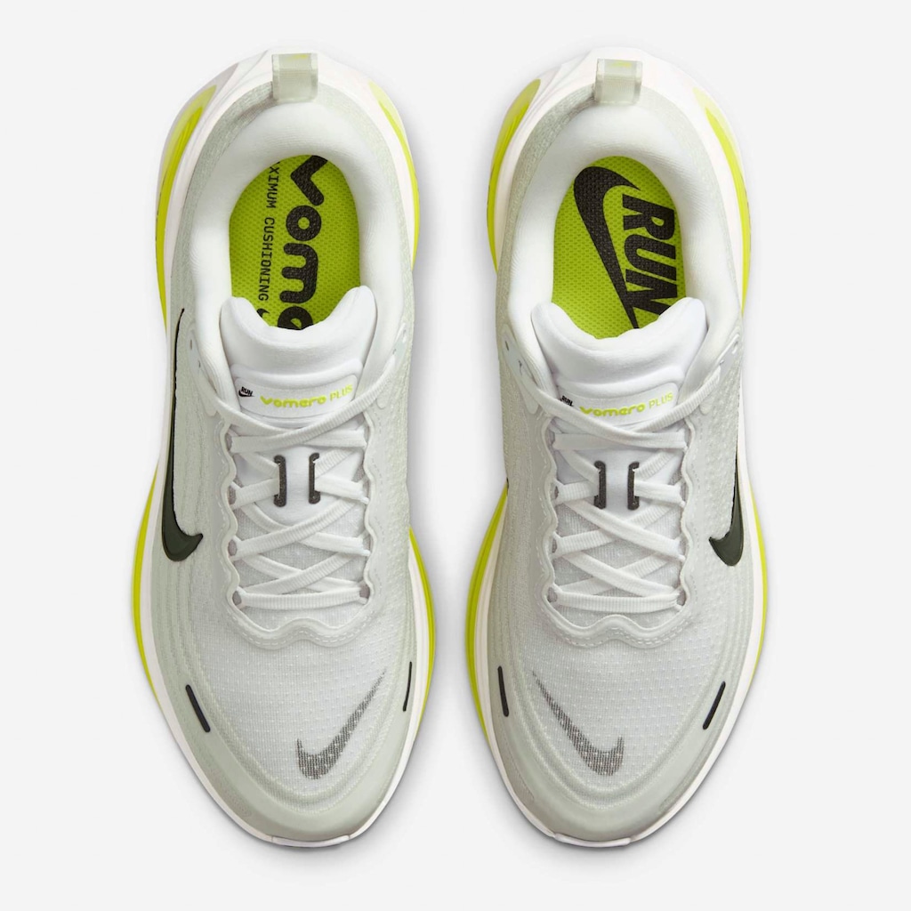Imagem 4 do produto Tênis Feminino Nike Vomero Plus