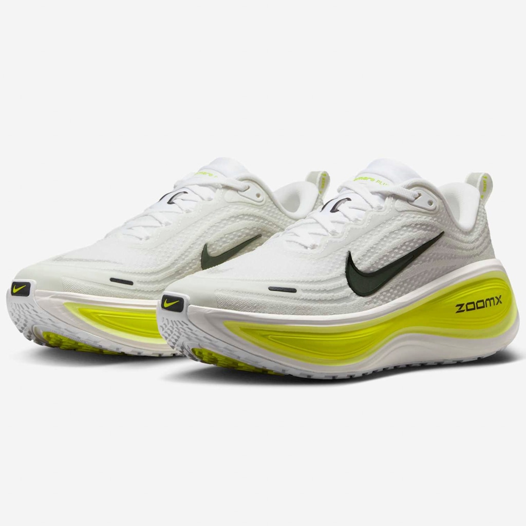 Imagem 2 do produto Tênis Feminino Nike Vomero Plus