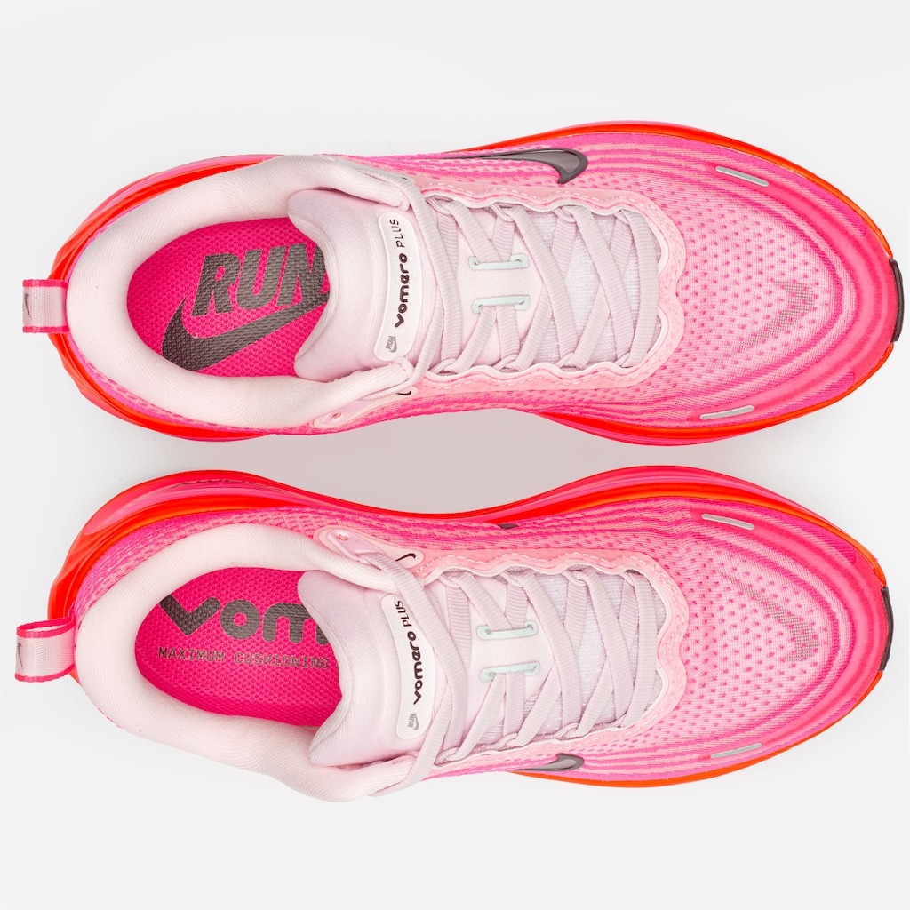 Imagem 4 do produto Tênis Feminino Nike Vomero Plus