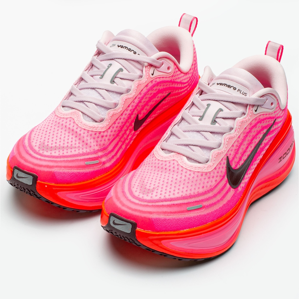 Imagem 5 do produto Tênis Feminino Nike Vomero Plus