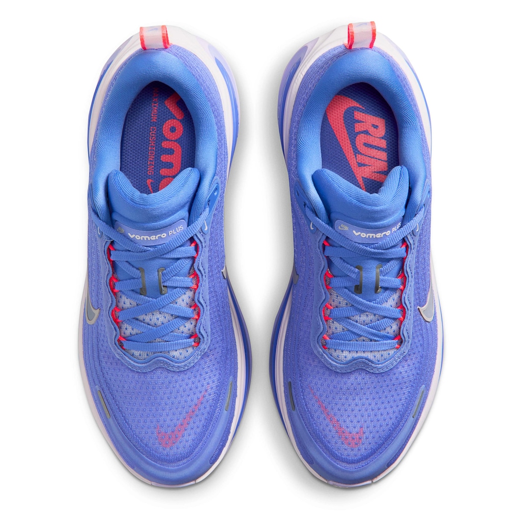 Imagem 4 do produto Tênis Feminino Nike Vomero Plus
