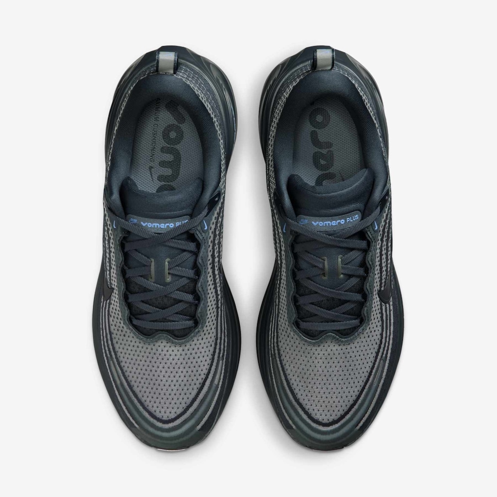 Imagem 4 do produto Tênis Masculino Nike Vomero Plus