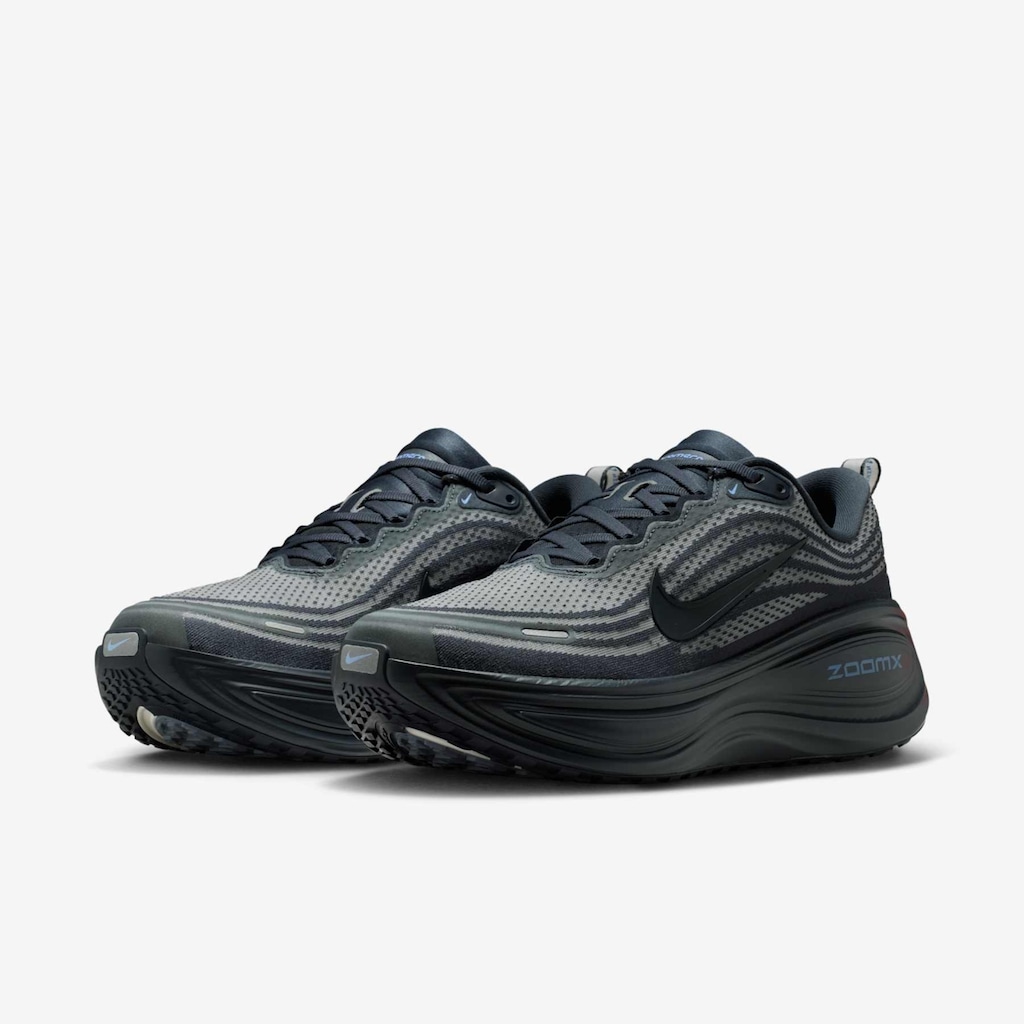 Imagem 5 do produto Tênis Masculino Nike Vomero Plus
