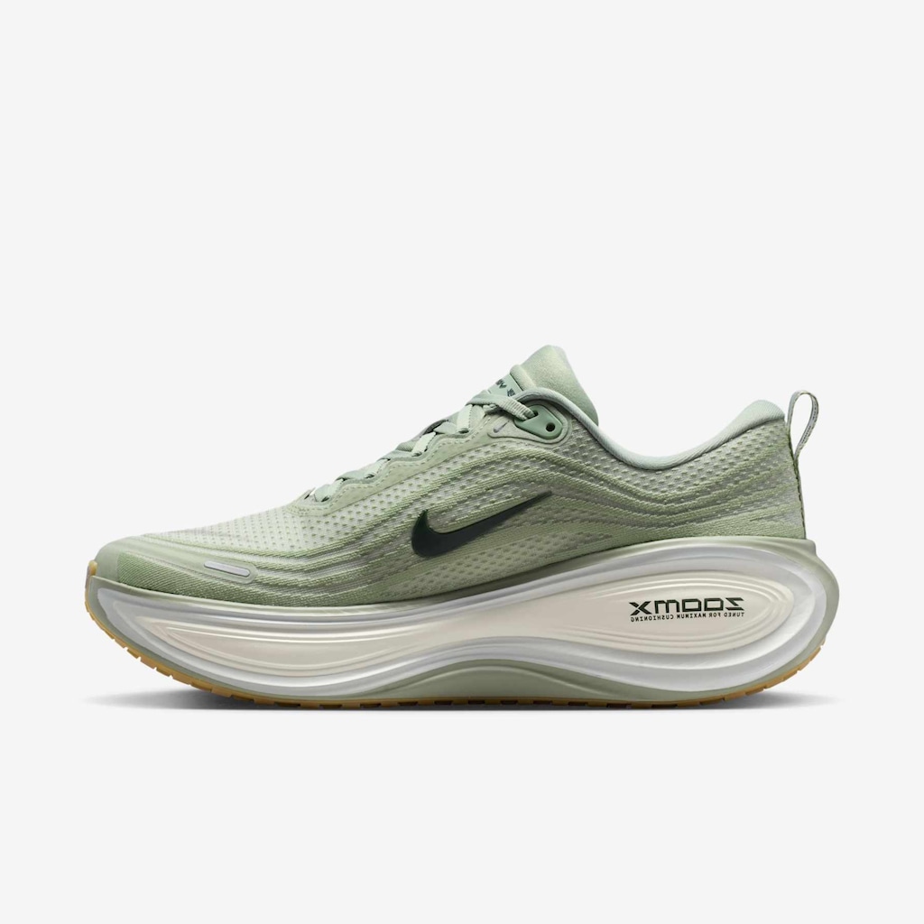Tênis Masculino Nike Vomero Plus
