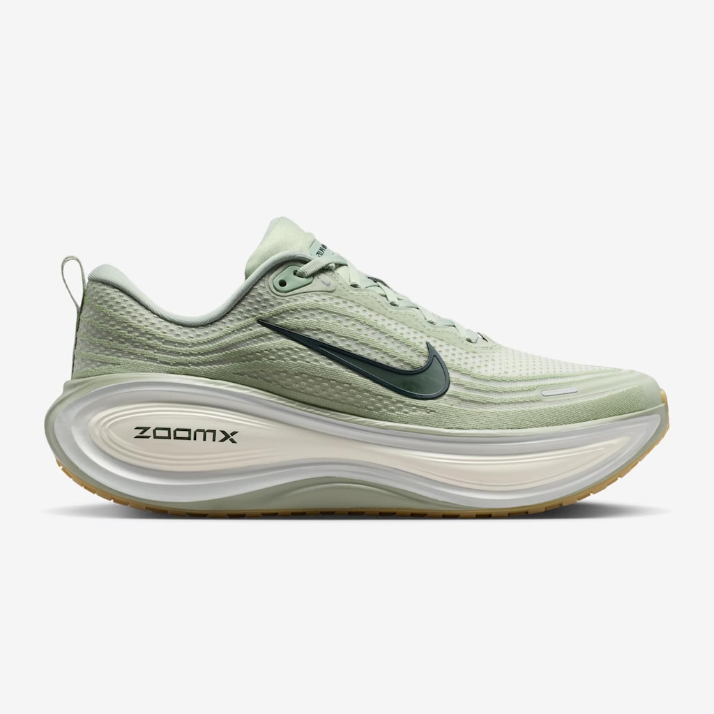 Tênis Masculino Nike Vomero Plus