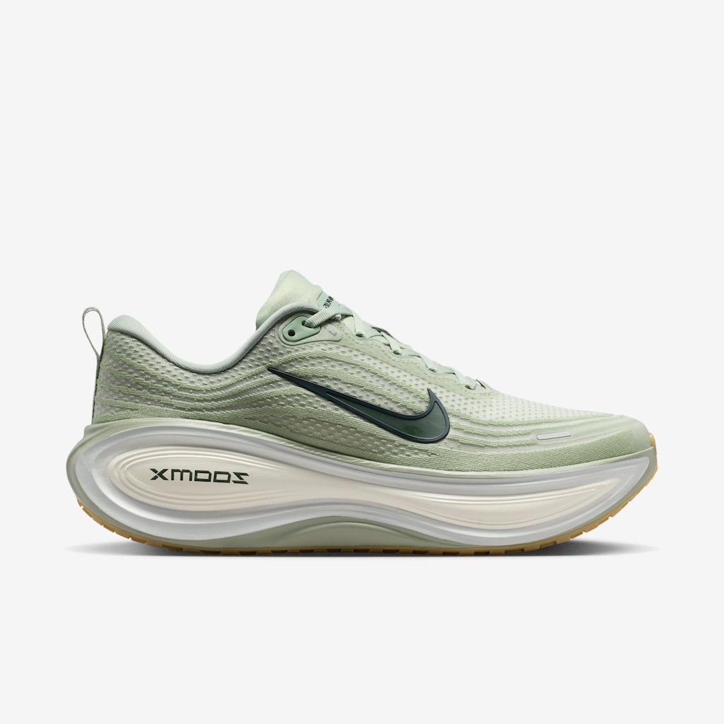 Tênis Masculino Nike Vomero Plus