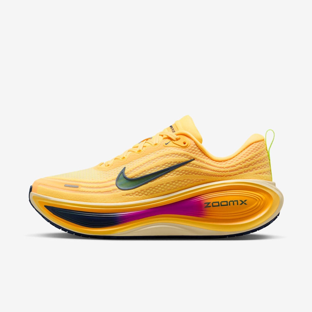 Imagem 3 do produto Tênis Masculino Nike Vomero Plus