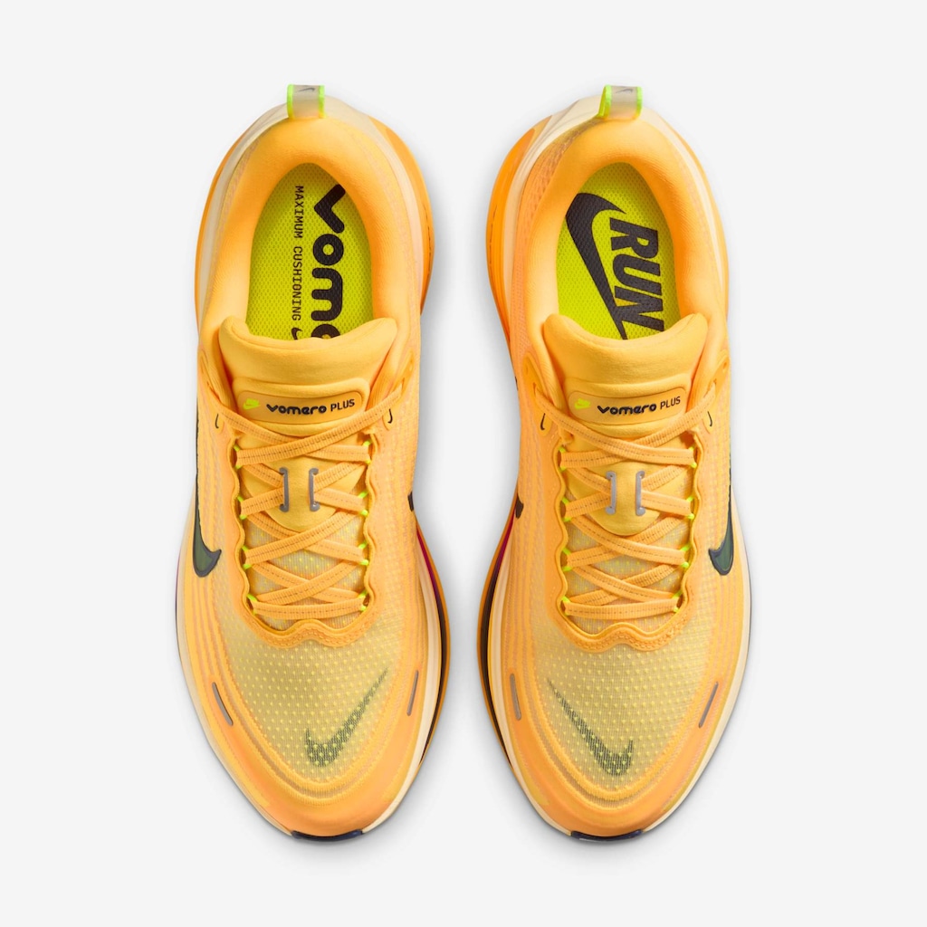 Imagem 5 do produto Tênis Masculino Nike Vomero Plus