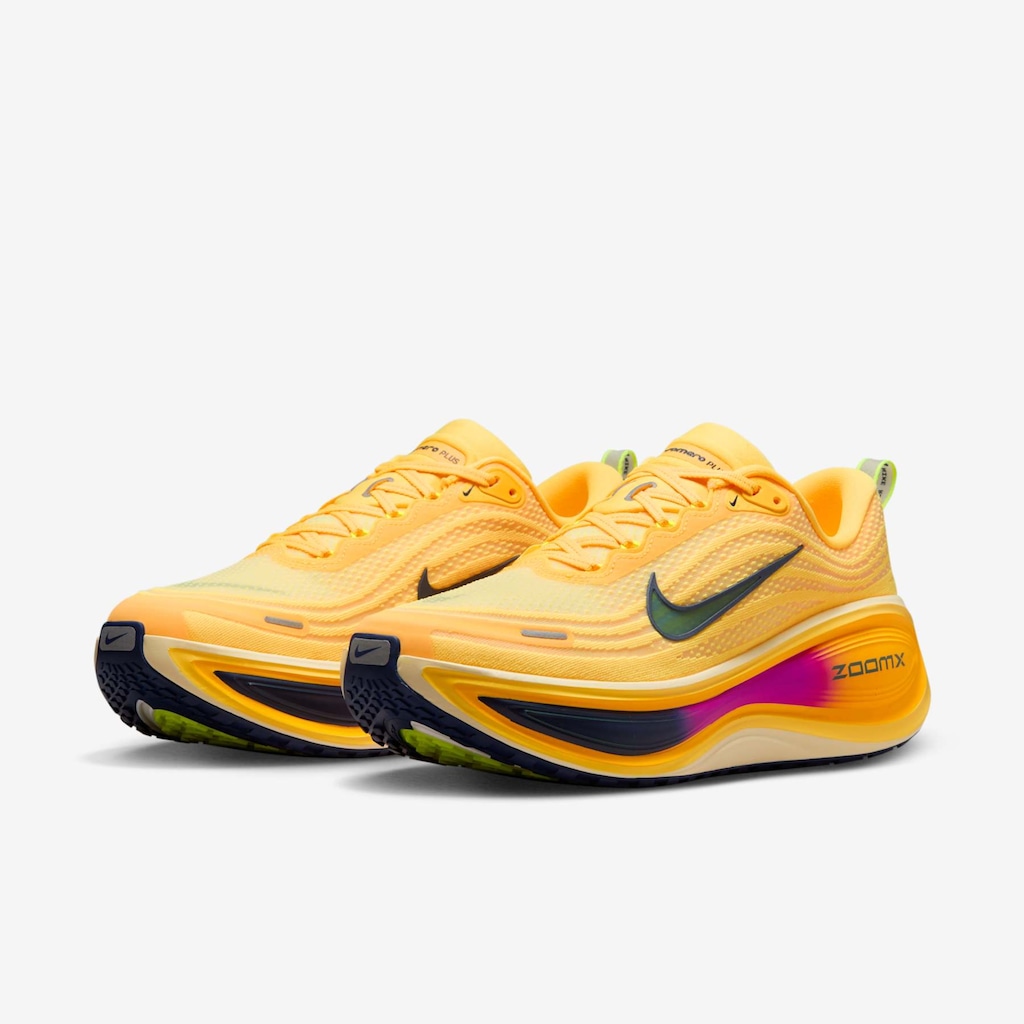 Imagem 2 do produto Tênis Masculino Nike Vomero Plus