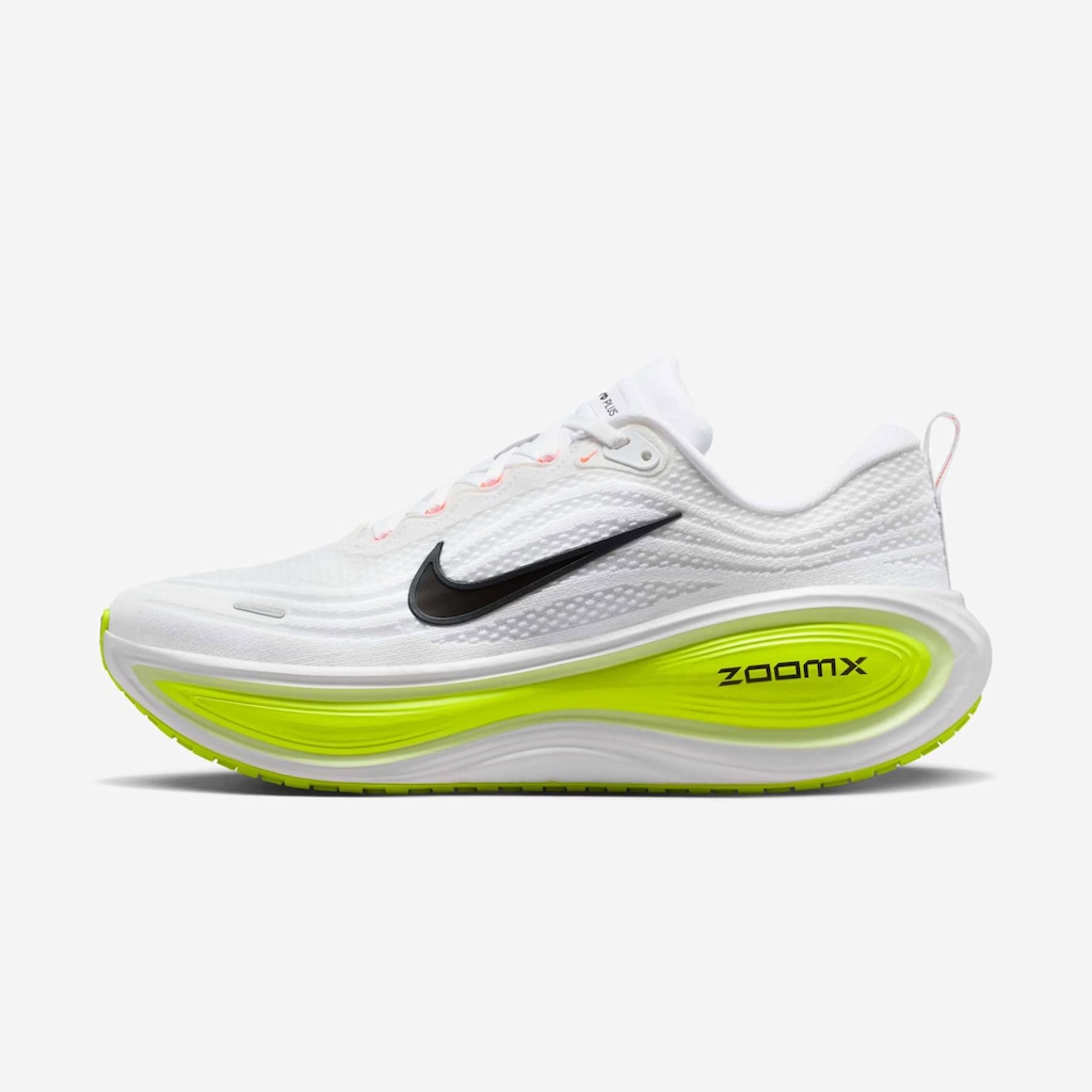 Imagem 2 do produto Tênis Masculino Nike Vomero Plus