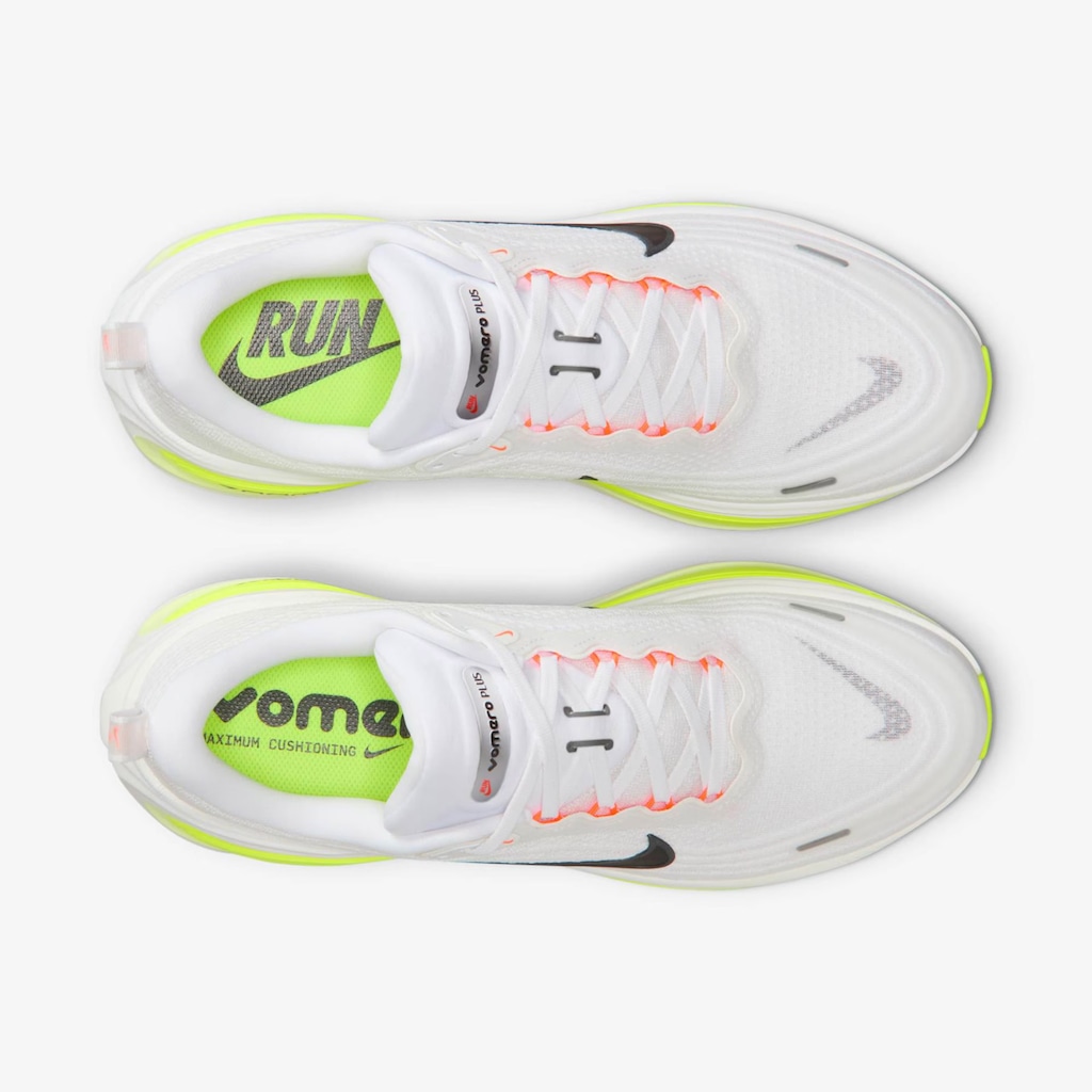 Imagem 3 do produto Tênis Masculino Nike Vomero Plus