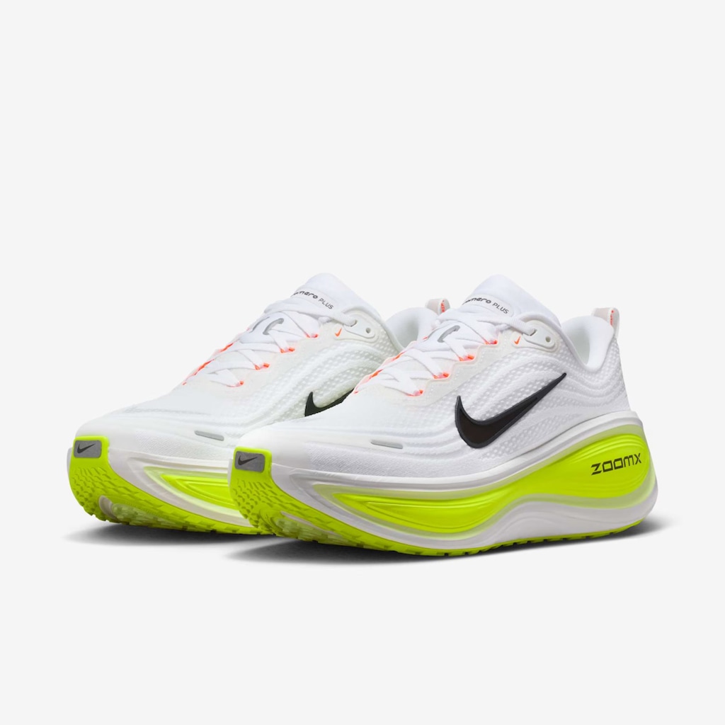 Imagem 4 do produto Tênis Masculino Nike Vomero Plus