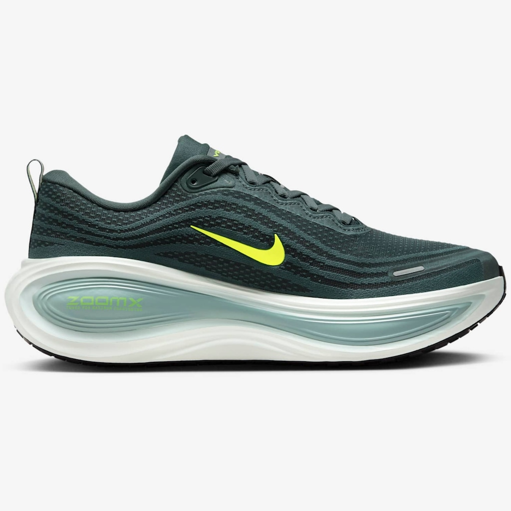 Tênis Masculino Nike Vomero Plus