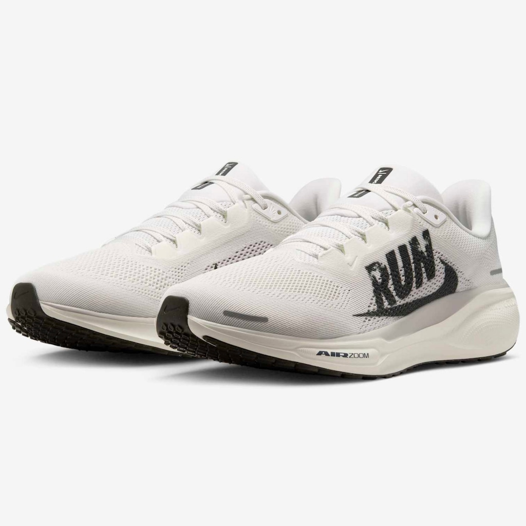 Tênis Masculino Nike Air Zoom Pegasus 41 - Foto 3