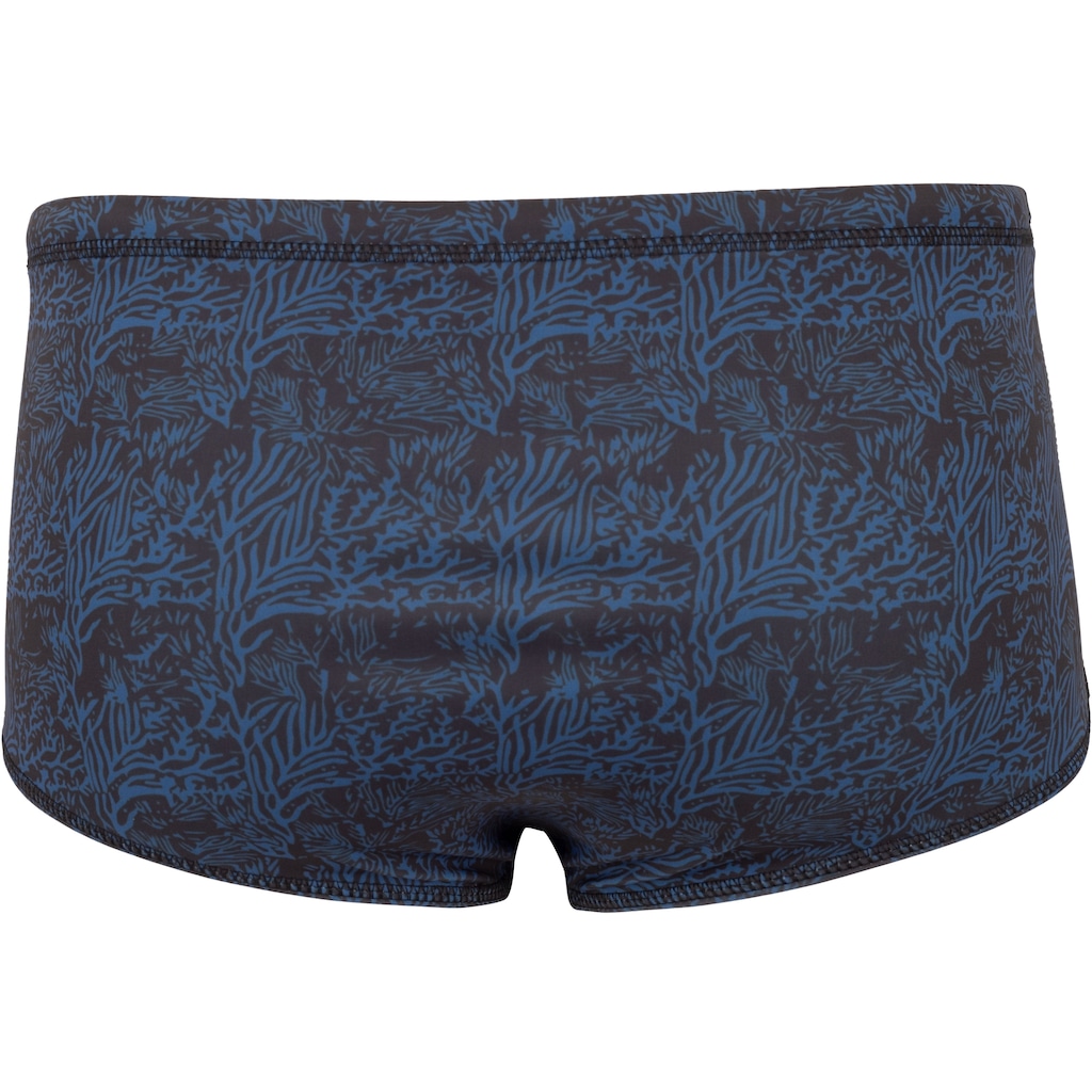 Imagem 2 do produto Sunga Deep Map Speedo Tradicional Adulto