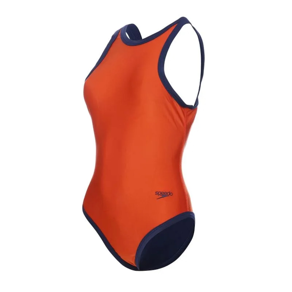 Maiô Speedo Body Speed - Adulto