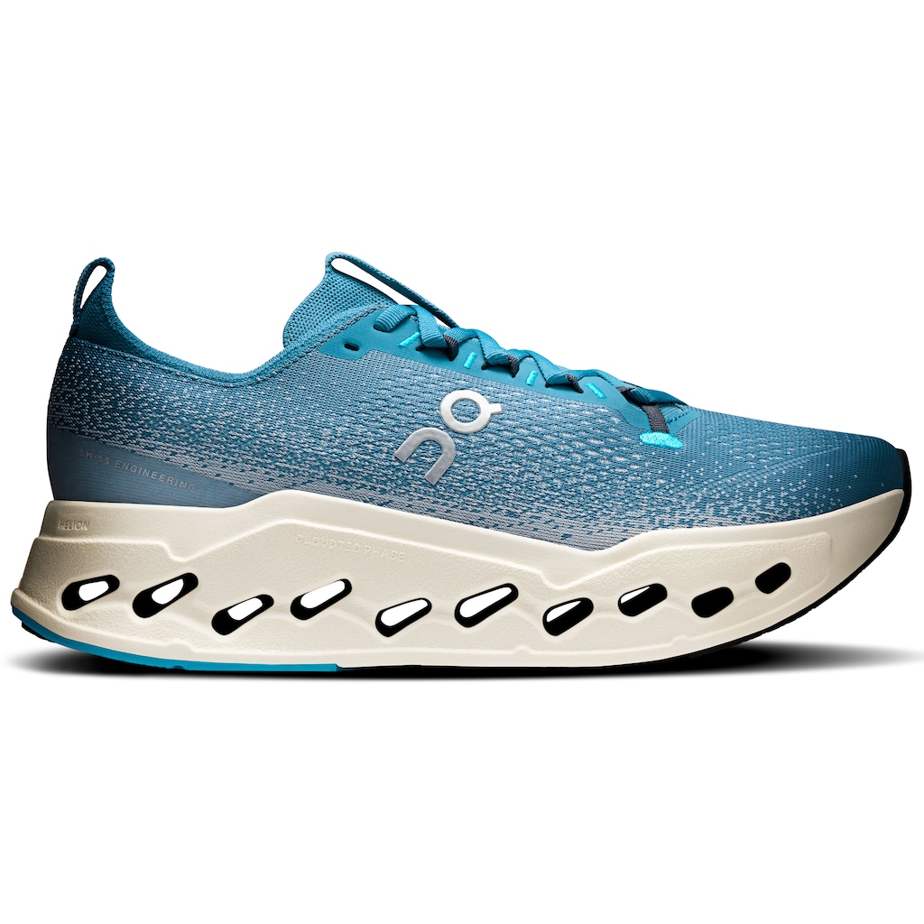 Tênis Masculino On Running Cloudsurfer Max