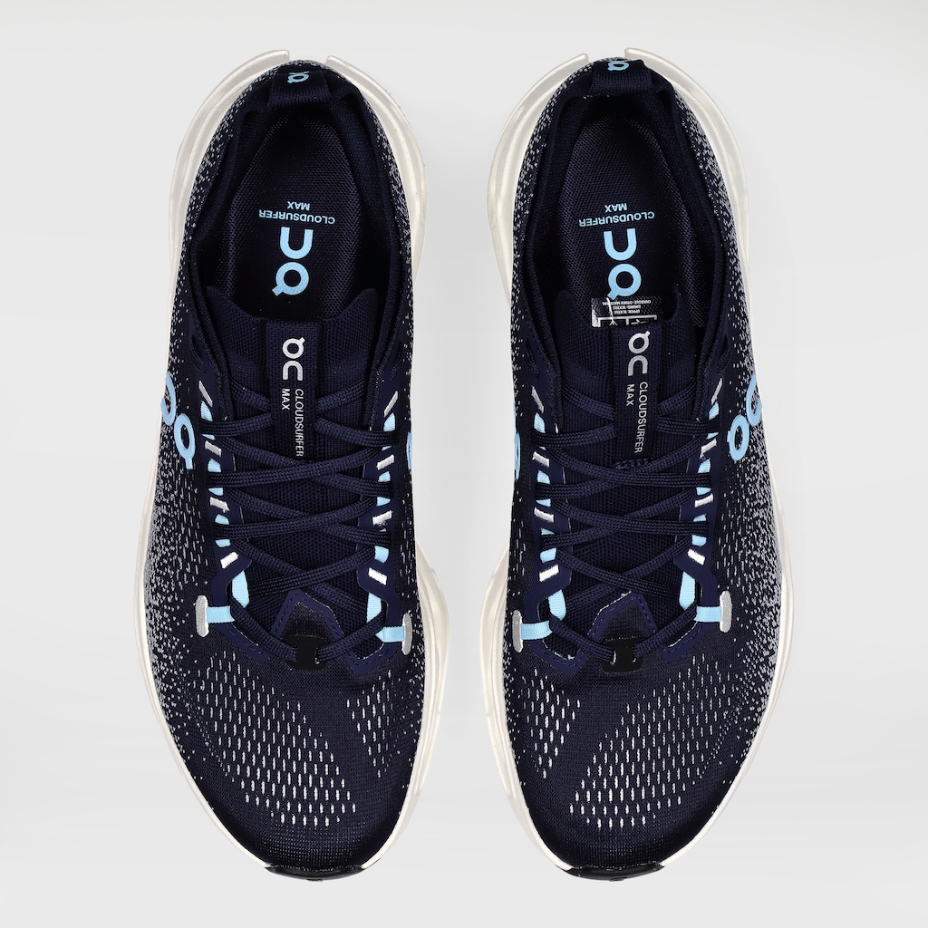 Imagem 4 do produto Tênis Masculino On Running Cloudsurfer Max