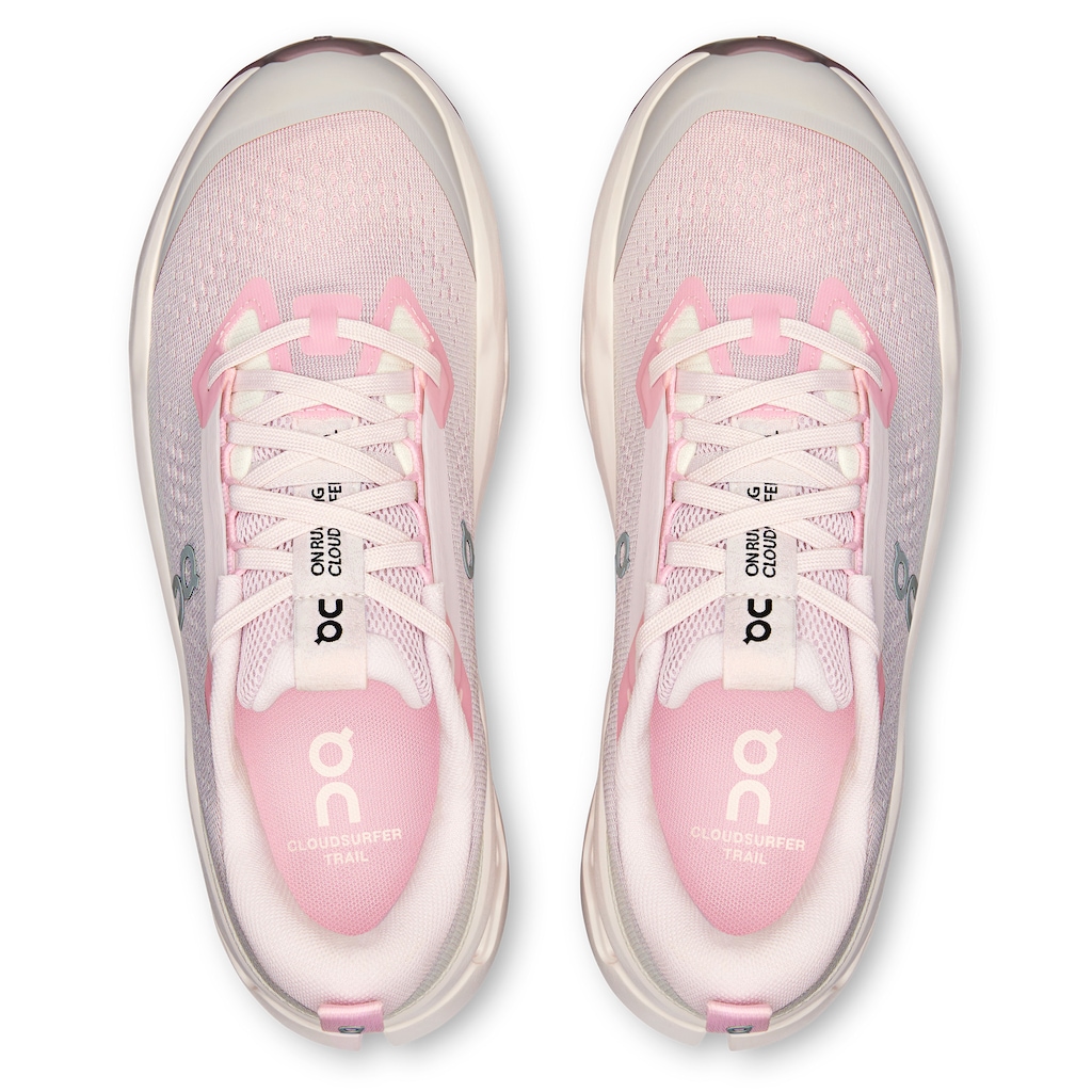 Imagem 3 do produto Tênis Feminino On Cloudsurfer Trail 2