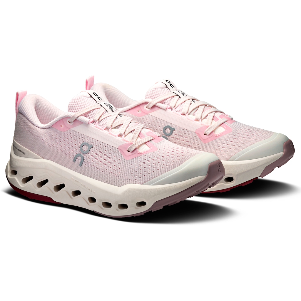 Imagem 4 do produto Tênis Feminino On Cloudsurfer Trail 2
