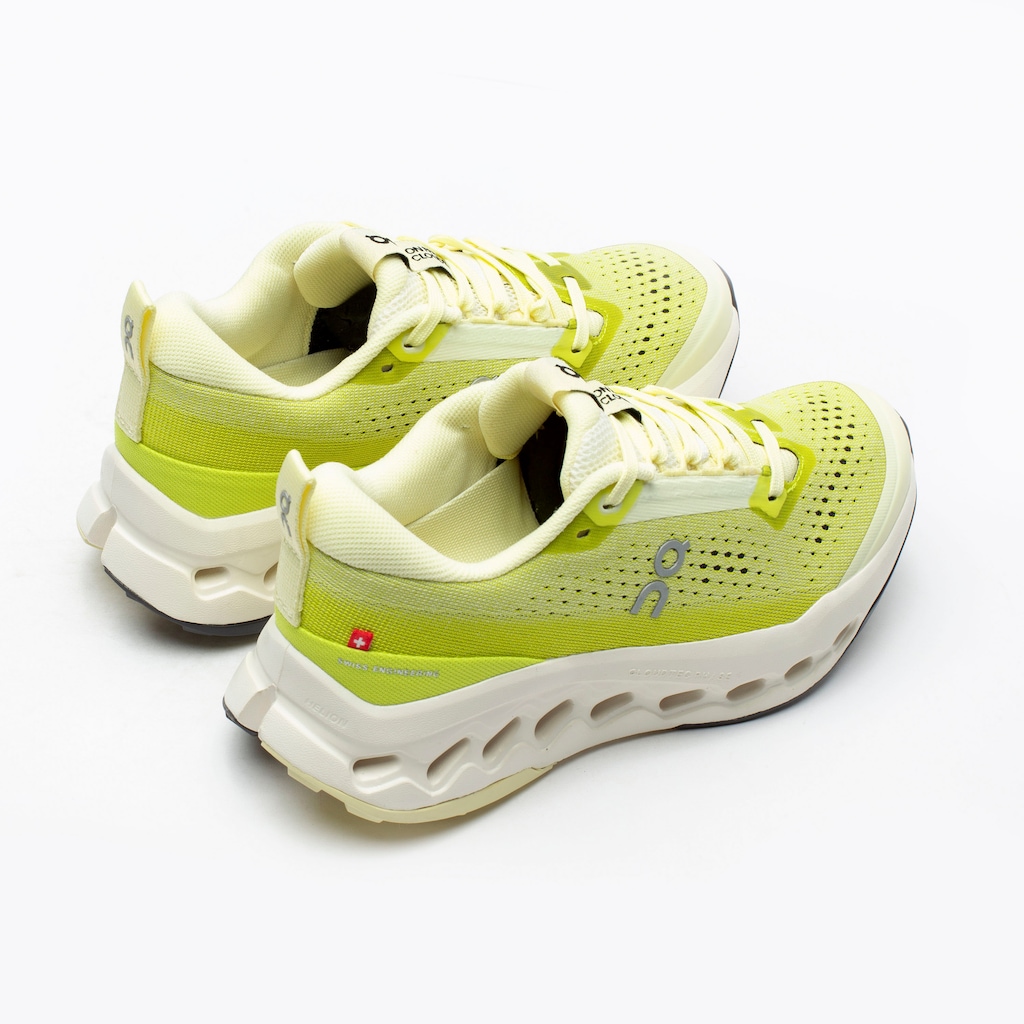 Imagem 5 do produto Tênis Feminino On Cloudsurfer Trail 2