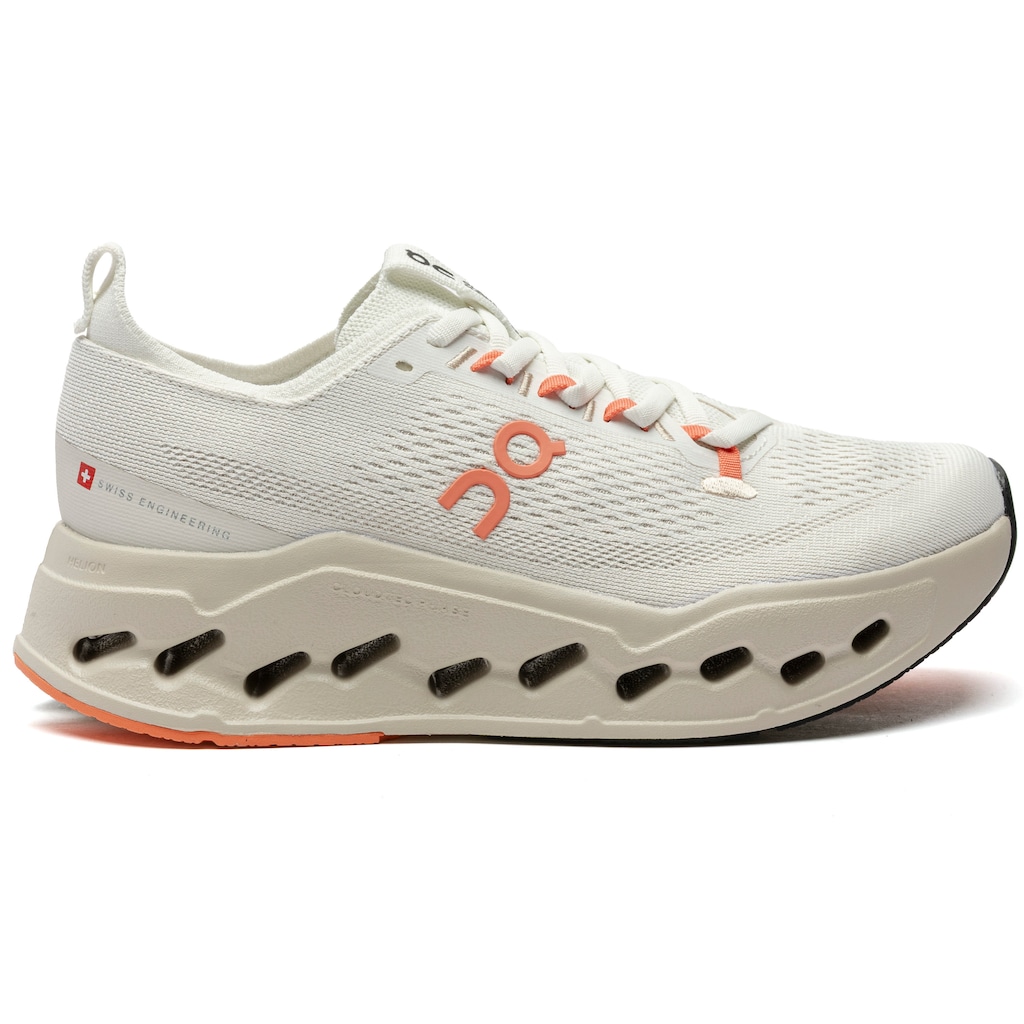 Tênis Feminino On Running Cloudsurfer Max