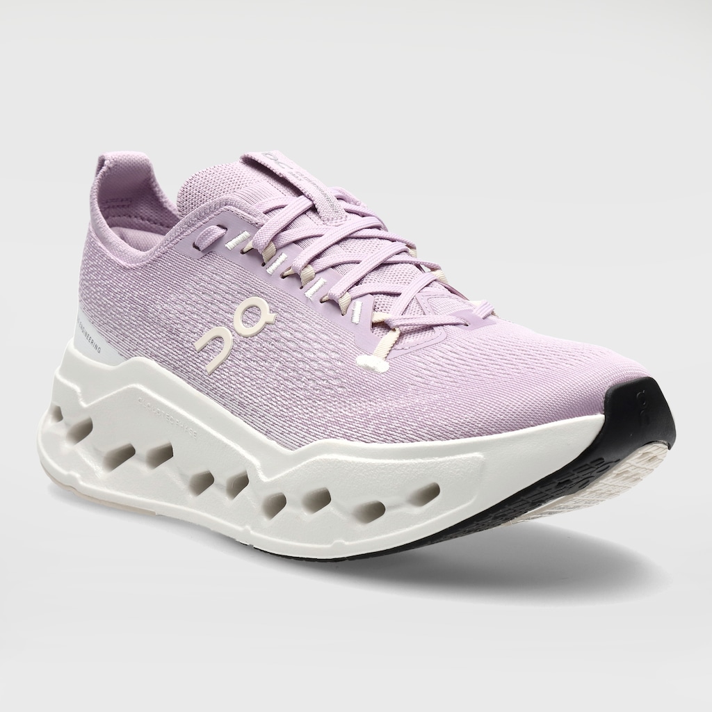 Imagem 5 do produto Tênis Feminino On Running Cloudsurfer Max