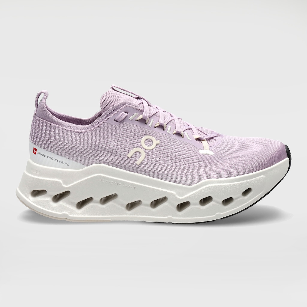 Imagem 1 do produto Tênis Feminino On Running Cloudsurfer Max