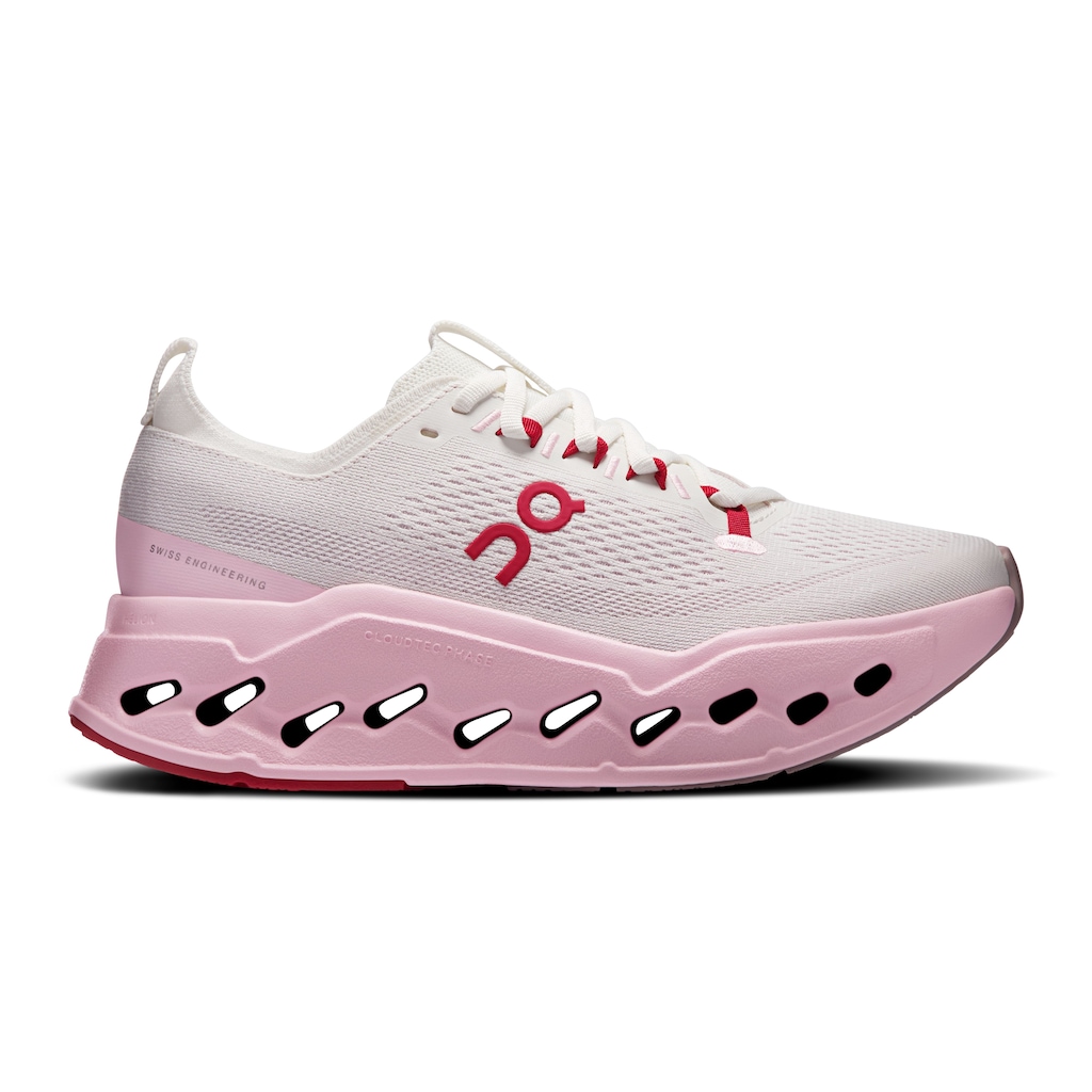 Tênis Feminino On Running Cloudsurfer Max