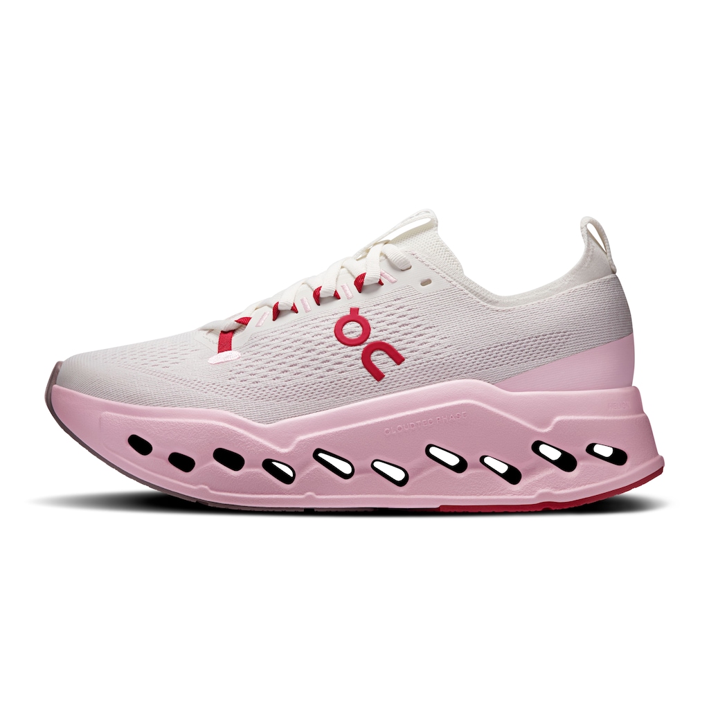 Imagem 2 do produto Tênis Feminino On Running Cloudsurfer Max
