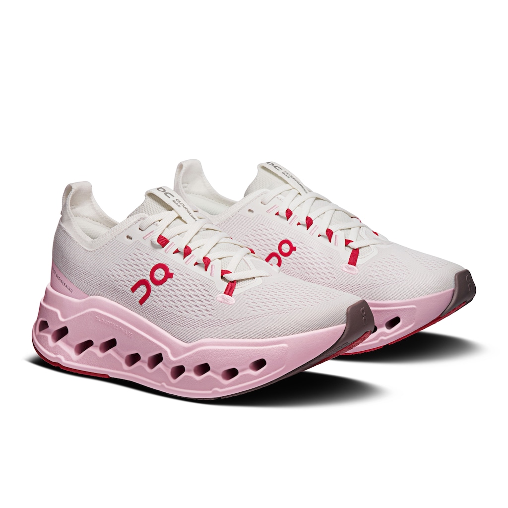 Imagem 4 do produto Tênis Feminino On Running Cloudsurfer Max