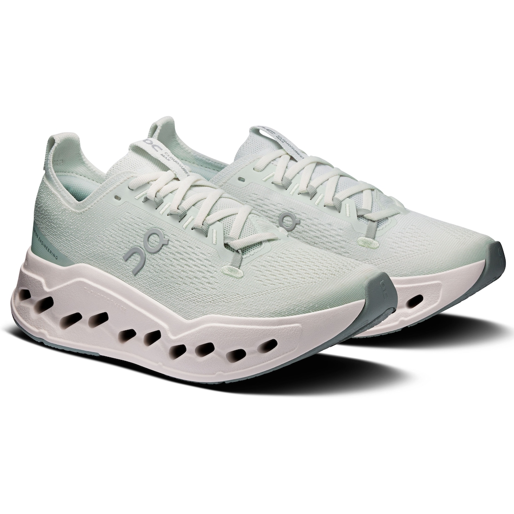 Imagem 5 do produto Tênis Feminino On Running Cloudsurfer Max