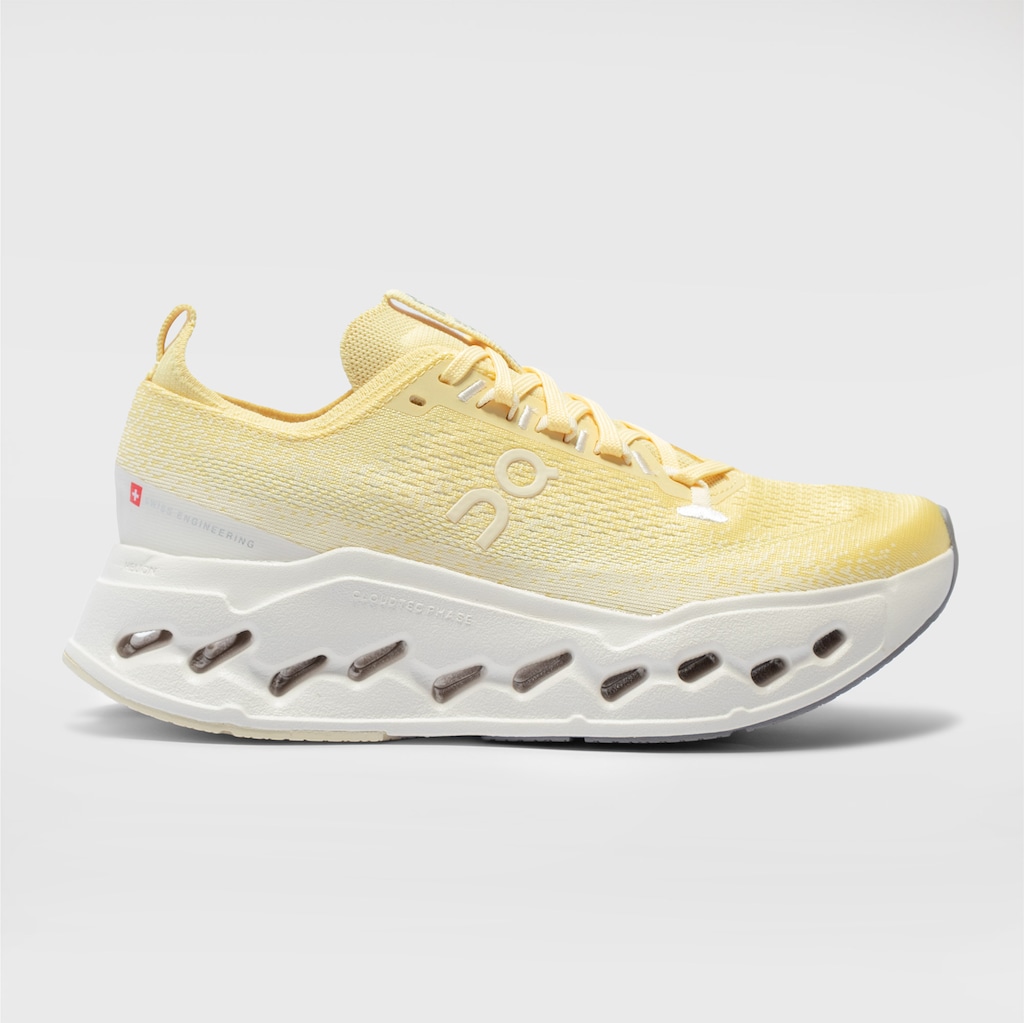 Tênis Feminino On Running Cloudsurfer Max - Foto 1