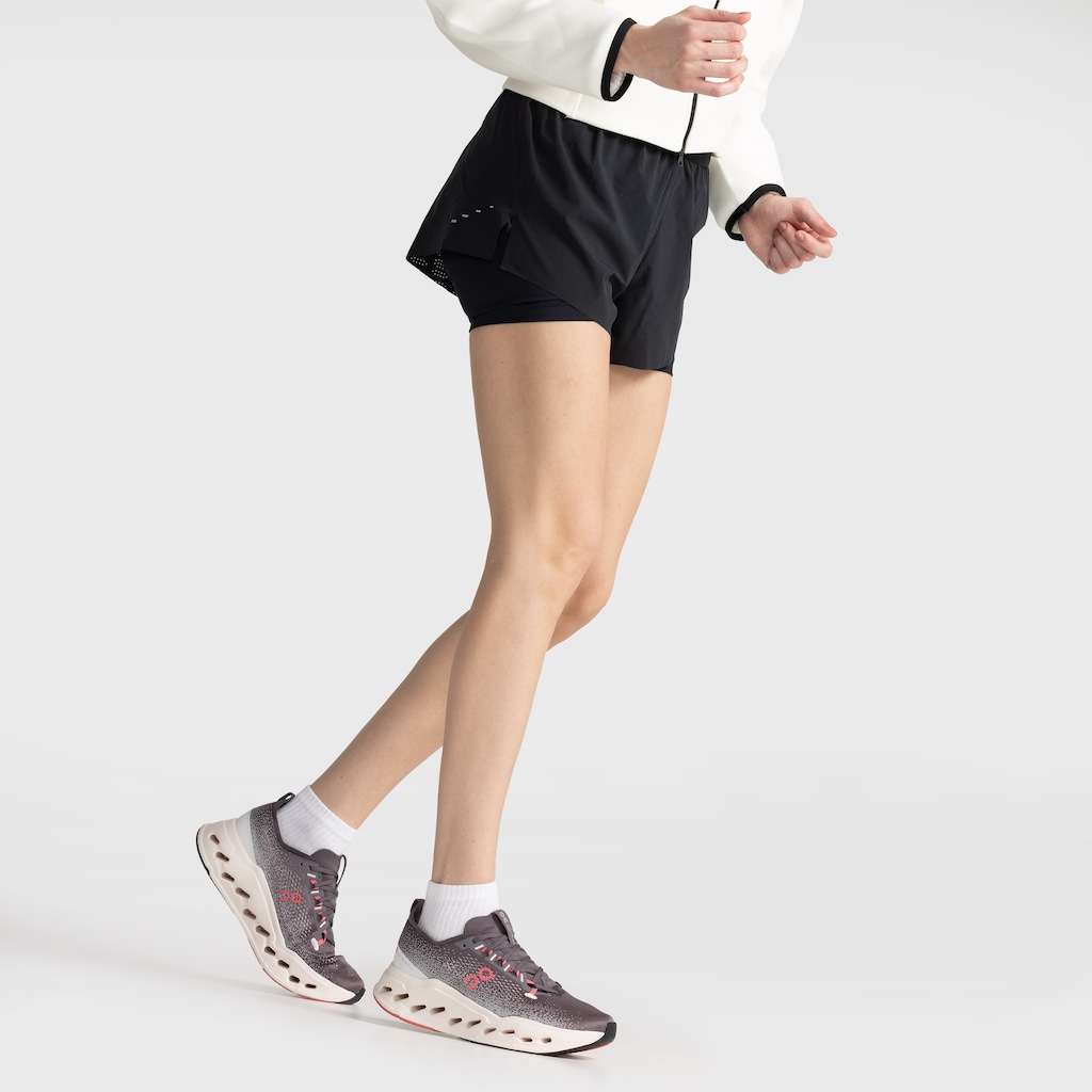 Imagem 2 do produto Tênis Feminino On Running Cloudsurfer Max