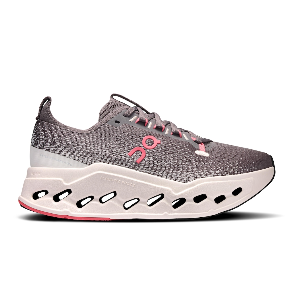 Imagem 1 do produto Tênis Feminino On Running Cloudsurfer Max