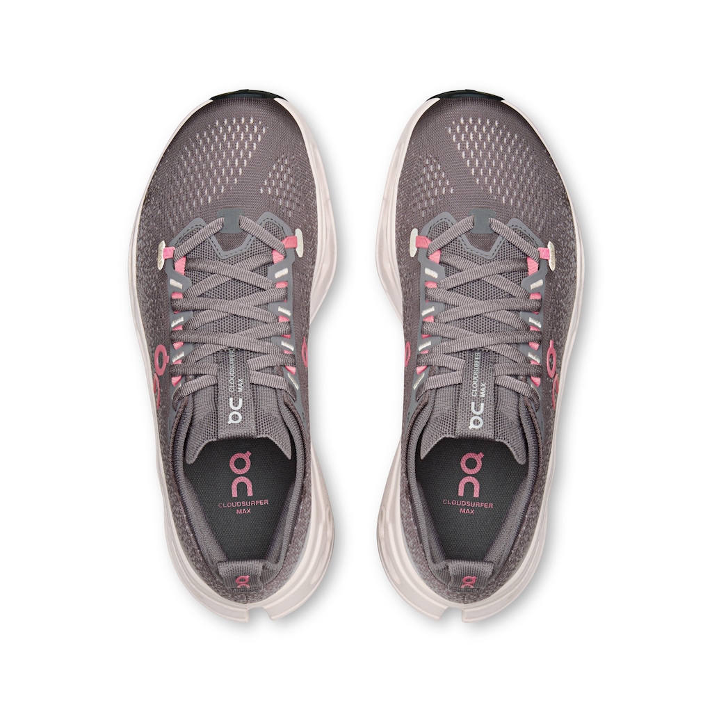 Imagem 4 do produto Tênis Feminino On Running Cloudsurfer Max