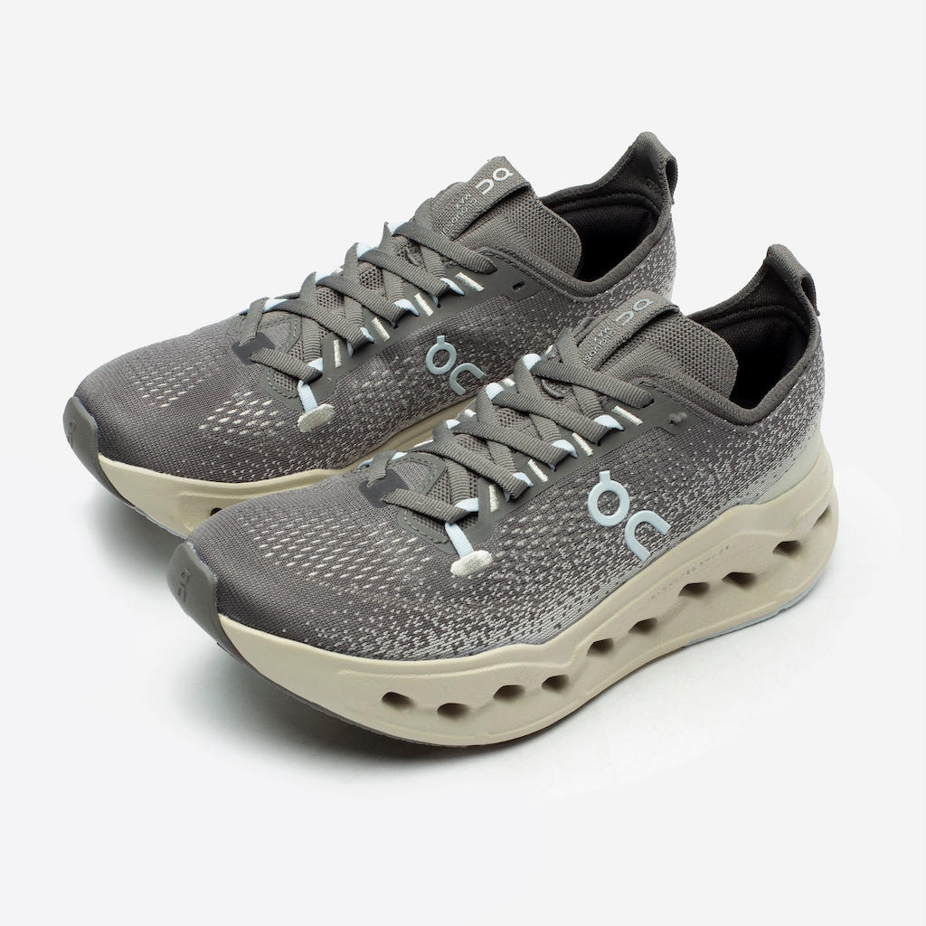 Imagem 4 do produto Tênis Feminino On Running Cloudsurfer Max