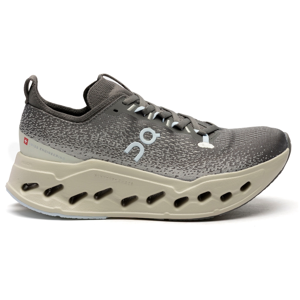 Tênis Feminino On Running Cloudsurfer Max