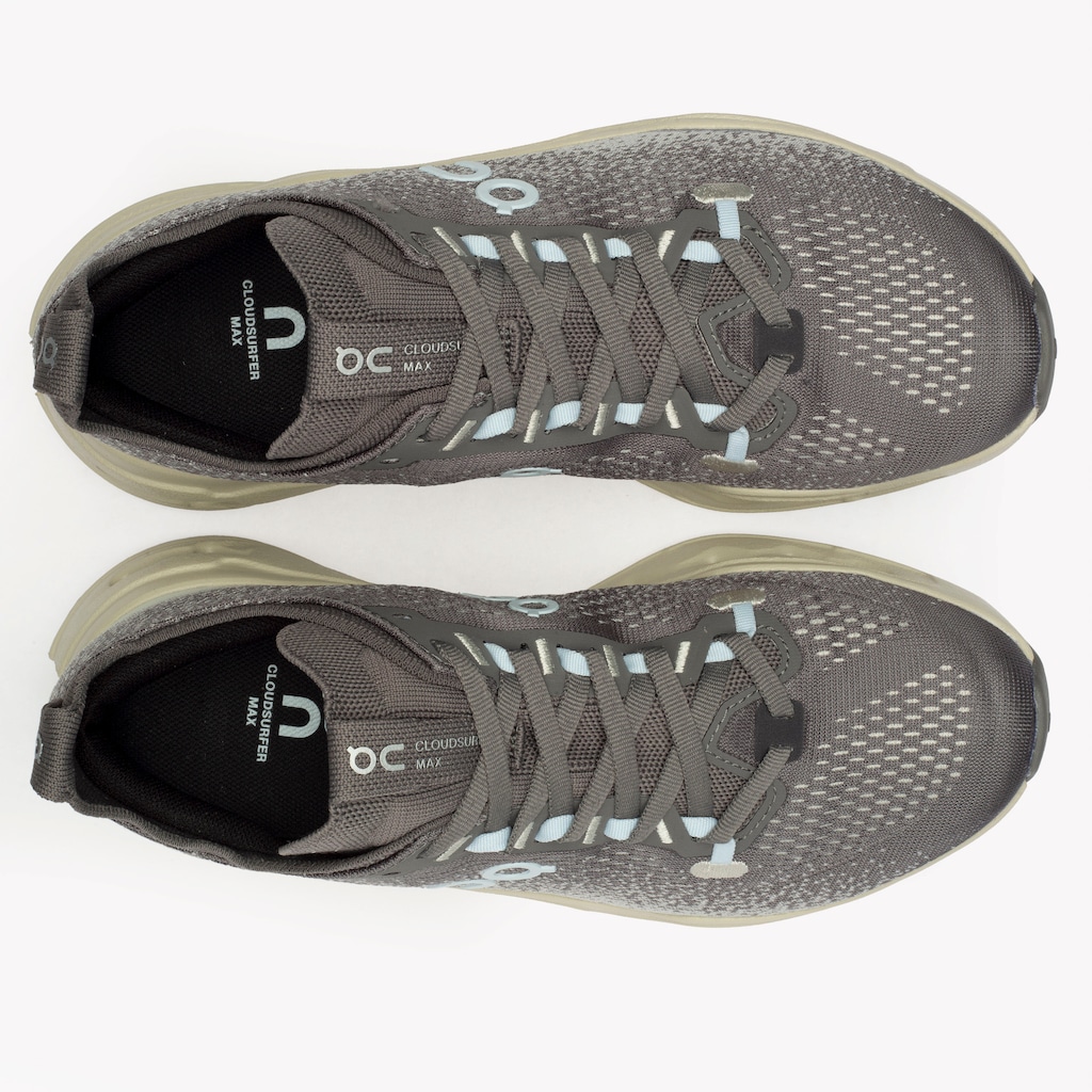 Imagem 3 do produto Tênis Feminino On Running Cloudsurfer Max