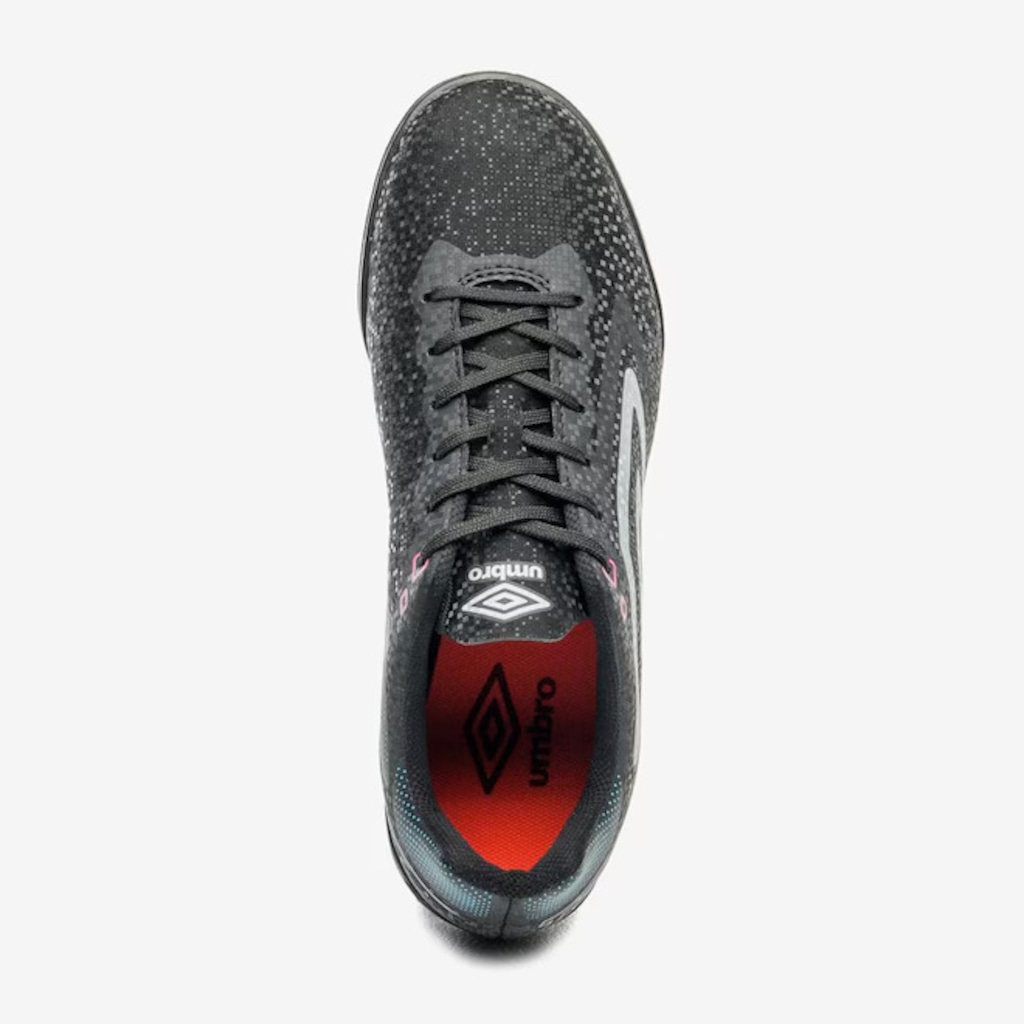 Imagem 4 do produto Chuteira Society Adulto Umbro Techno II