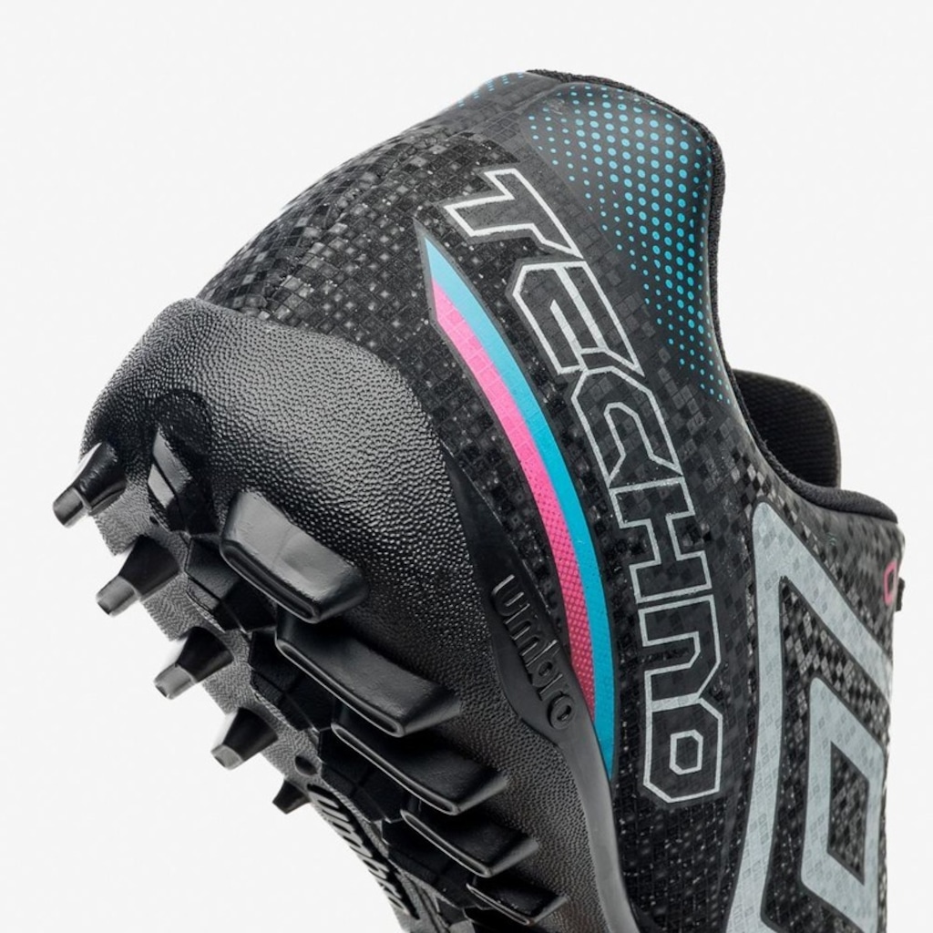 Imagem 3 do produto Chuteira Society Adulto Umbro Techno II