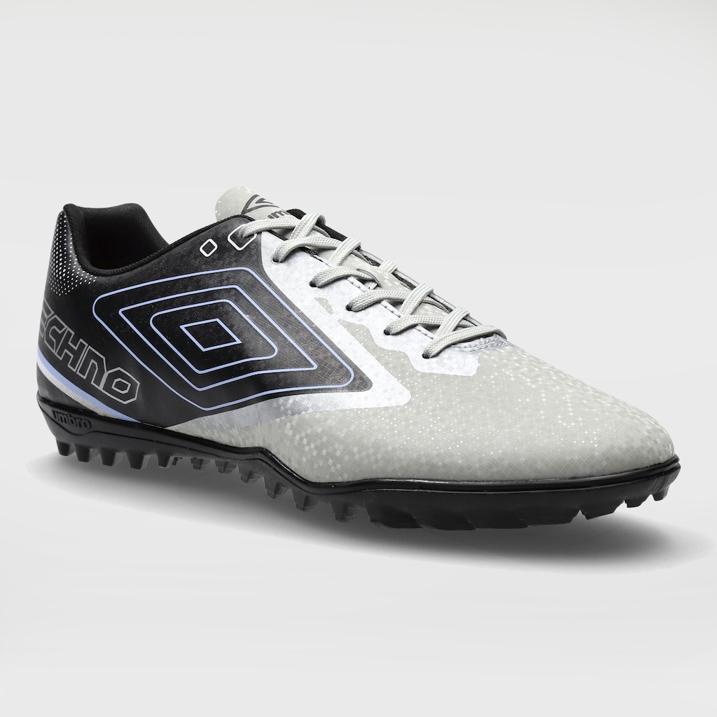 Imagem 2 do produto Chuteira Society Adulto Umbro Techno II