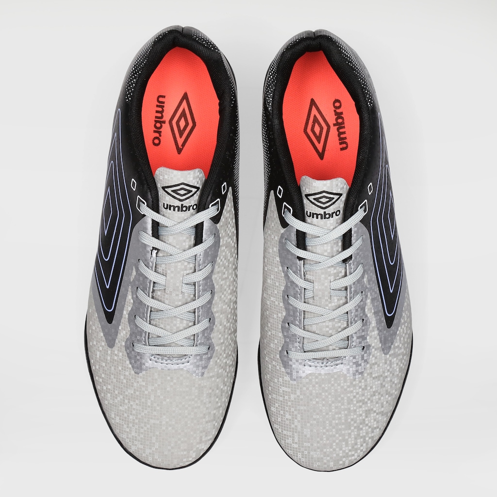 Imagem 4 do produto Chuteira Society Adulto Umbro Techno II