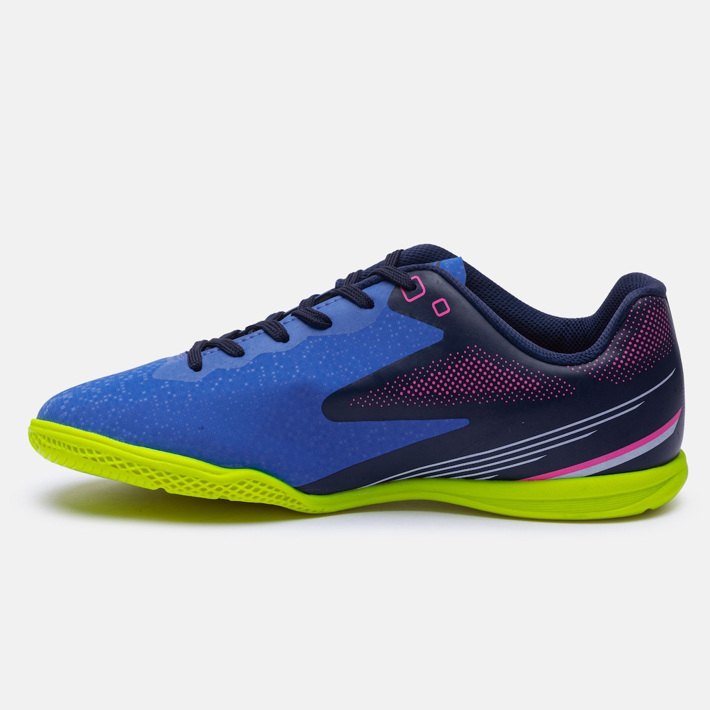 Imagem 2 do produto Chuteira Futsal Adulto Umbro Techno II